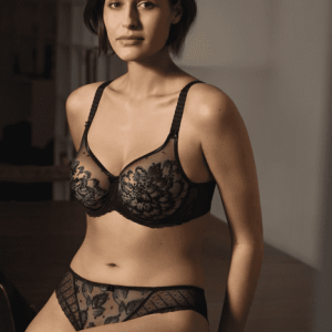 Empreinte Amour UW Seamless Full Cup Bra 07225