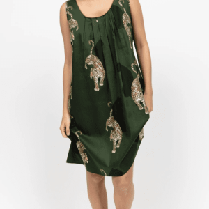 CyberJammies Olive Nightdress 5004