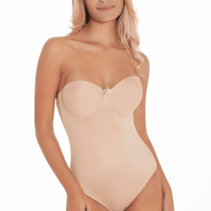 Clara Domitilla UW Cup Sized Bridal Body