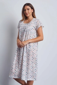Cottonreal Fawn Nightdress