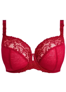 Fantasie Portia UW Side Support Bra FL102601RED