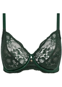 Wacoal Natsuki Lace UW Bra WE601301JUR