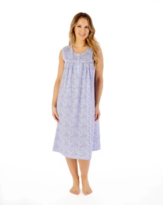 Slenderella Nightdress ND08105