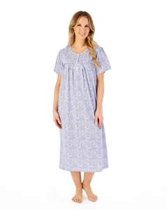 Slenderella Nightdress ND08106