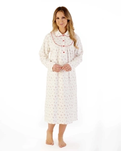 Slenderella Nightdress ND08211