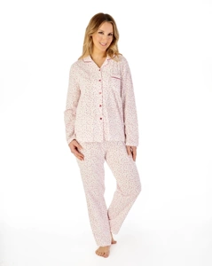 Slenderella PJ Set PJ08103