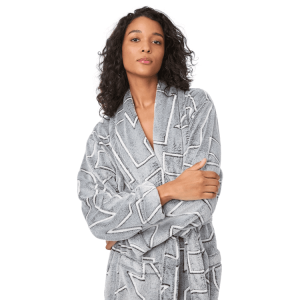 DKNY Wrap Robe YI00077F