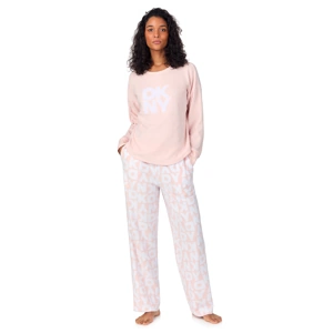 DKNY PJ Set YI80078F