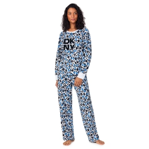 DKNY PJ Set YI80078F