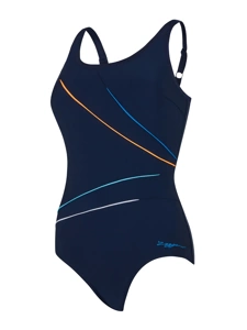 Zoggs Macmaster Spatial Adj Swimsuit 462412