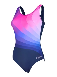 Zoggs Zephyr Scoop Swimsuit 462325