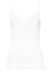 Hanro Spaghetti Cotton Top 071601