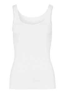 Hanro Cotton Tank Top 071604