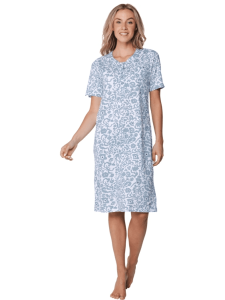 Pastunette Nightdress 111261-130-1