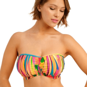 Freya San Antonio UW Bandeau Bikini AS207810FIA