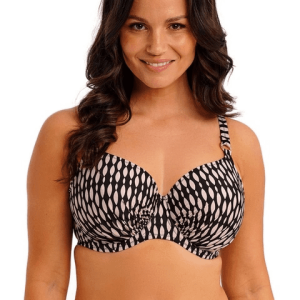 Fantasie Shell Bay UW Gathered Full Cup Bikini FS506901DEB