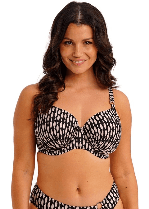 Fantasie Shell Bay UW Gathered Full Cup Bikini FS506901DEB