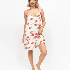 CyberJammies Pippa Strappy Nightdress 5342