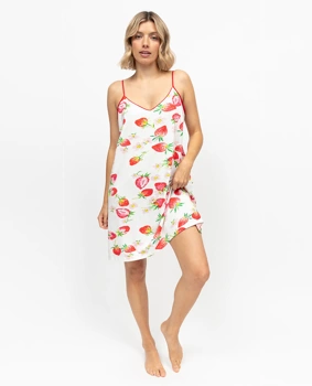 CyberJammies Pippa Strappy Nightdress 5342