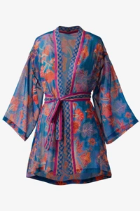 Miraclesuit Decoupage Kimono 6566306