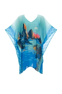 Sunflair Beach Kaftan 73802