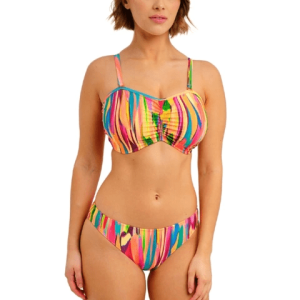 Freya San Antonio UW Bandeau Bikini AS207810FIA
