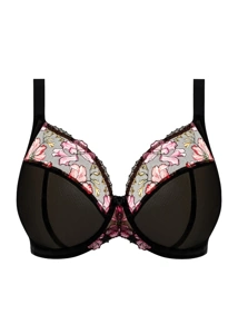 Elomi Teagan UW Plunge Bra EL302602RAW