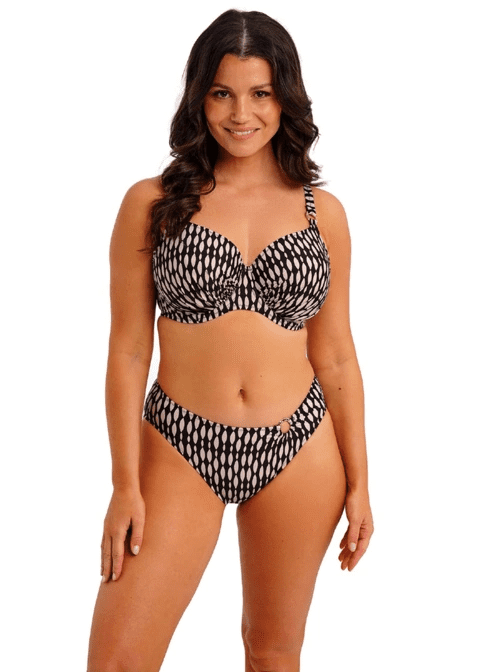 Fantasie Shell Bay UW Gathered Full Cup Bikini FS506901DEB