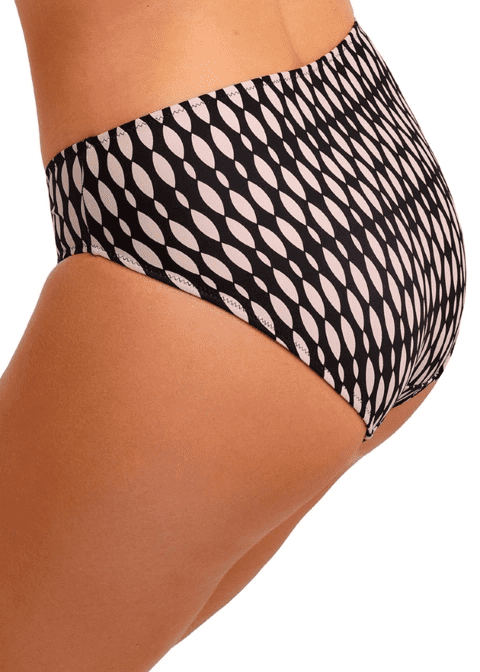 Fantasie Shell Bay UW Gathered Full Cup Bikini FS506901DEB - Image 4