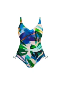 Fantasie Molokai UW V-Neck Swimsuit FS507230MUI