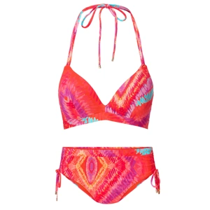 Lingadore Padded Triangle Bikini 8210TB