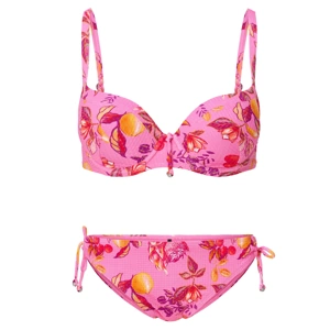 Lingadore Moulded Bikini 8212BT