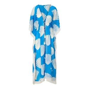 Lingadore Beach Kimono 8218P-1