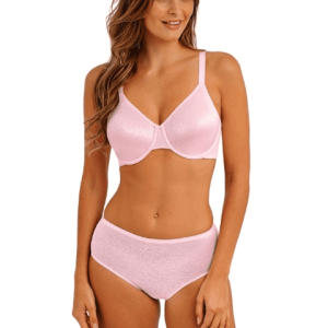 Wacoal Back Appeal UW Bra WA855303698CRA