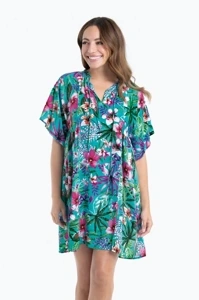 Anita Tahiti Beach Dress M6 8130