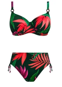 Fantasie Pichola UW Gathered Full Cup Bikini FS503901MAG
