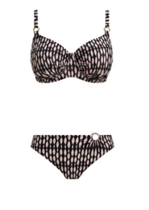 Fantasie Shell Bay UW Gathered Full Cup Bikini FS506901DEB