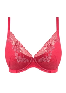 Wacoal Most Divine UW Plunge Bra WE601402GEM