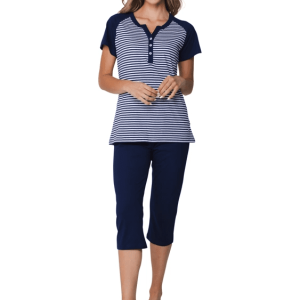 Pastunette Pyjama 121261-152-1