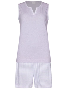 Pastunette PJ Shorts 131261-148-1