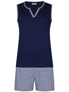 Pastunette PJ Shorts 131261-152-1