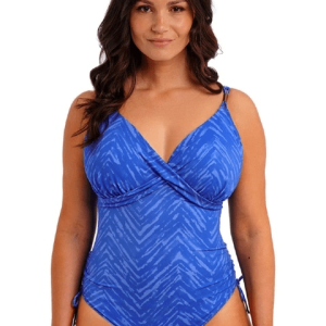Fantasie Punta Mita UW Plunge Swimsuit FS505539SAR