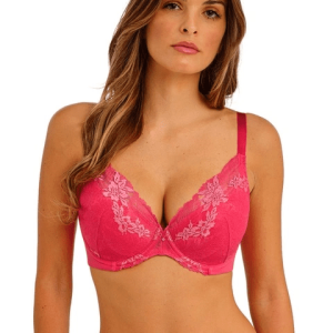 Wacoal Most Divine UW Plunge Bra WE601402GEM