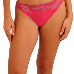 Wacoal Most Divine Tanga WE601470GEM
