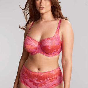 Panache Clara Full Cup UW Bra 7255A PP