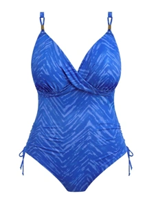 Fantasie Punta Mita UW Plunge Swimsuit FS505539SAR
