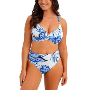 Fantasie Kefalonia UW Plunge Bikini FS506702TAB