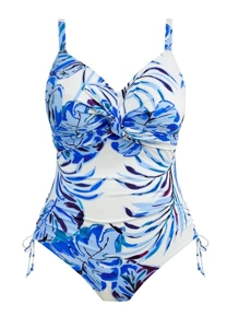 Fantasie Kefalonia UW Twist Front Swimsuit FS506731TAB