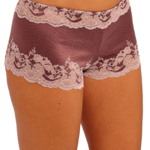 Wacoal Modern Affair Boy Short WA849481248