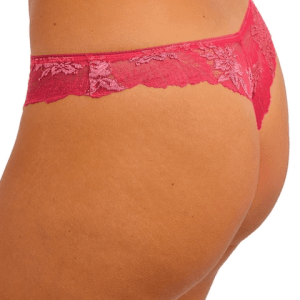 Wacoal Most Divine Tanga WE601470GEM